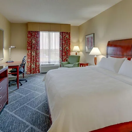 Hilton Garden Inn Indianapolis Airport-3